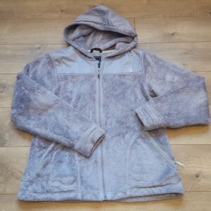 Women's Medium North Face osito Jacket